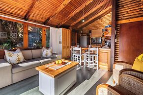 Under Milkwood Resort