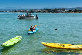 Under Milkwood Resort