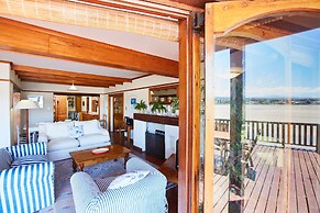 Under Milkwood Resort
