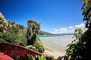 Under Milkwood Resort