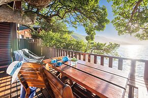 Under Milkwood Resort