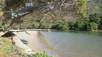 Under Milkwood Resort