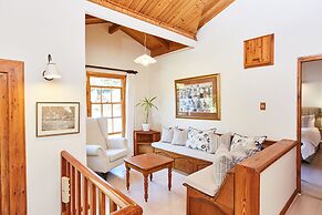 Under Milkwood Resort