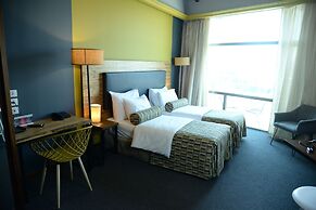 Royal Court Hotel