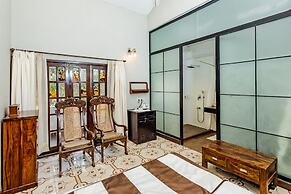 The Tamarind Hotel Anjuna, Goa