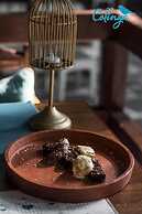 The Tamarind Hotel Anjuna, Goa