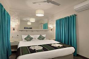 The Tamarind Hotel Anjuna, Goa