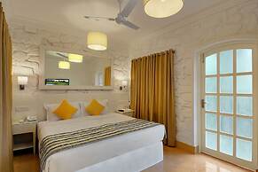 The Tamarind Hotel Anjuna, Goa