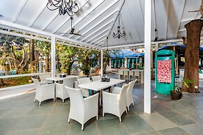 The Tamarind Hotel Anjuna, Goa