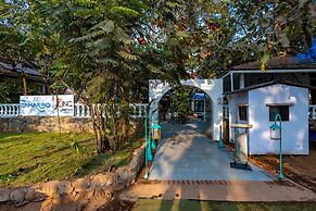 The Tamarind Hotel Anjuna, Goa