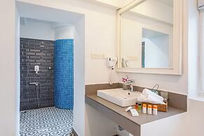 The Tamarind Hotel Anjuna, Goa