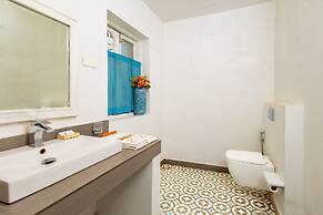 The Tamarind Hotel Anjuna, Goa