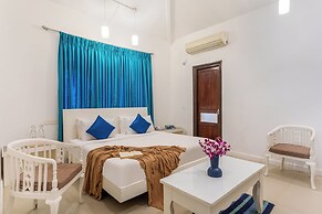 The Tamarind Hotel Anjuna, Goa