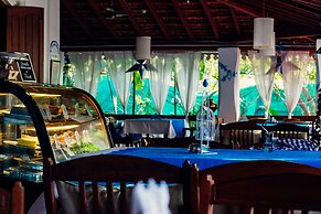 The Tamarind Hotel Anjuna, Goa