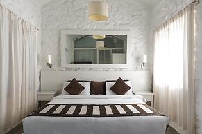 The Tamarind Hotel Anjuna, Goa
