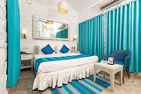 The Tamarind Hotel Anjuna, Goa