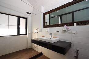The Tamarind Hotel Anjuna, Goa