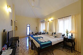 The Tamarind Hotel Anjuna, Goa