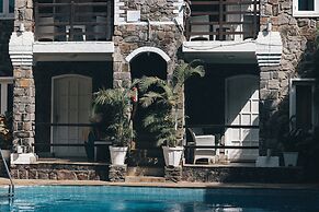 The Tamarind Hotel Anjuna, Goa