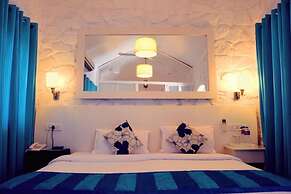 The Tamarind Hotel Anjuna, Goa
