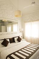 The Tamarind Hotel Anjuna, Goa