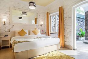 The Tamarind Hotel Anjuna, Goa