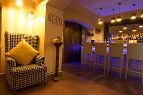 The Tamarind Hotel Anjuna, Goa