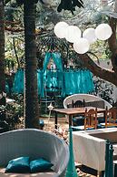 The Tamarind Hotel Anjuna, Goa