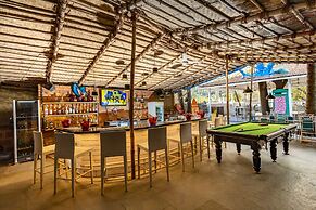 The Tamarind Hotel Anjuna, Goa
