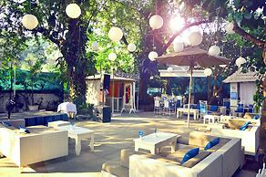 The Tamarind Hotel Anjuna, Goa