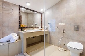 The Tamarind Hotel Anjuna, Goa