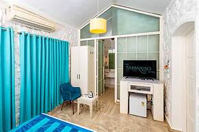 The Tamarind Hotel Anjuna, Goa