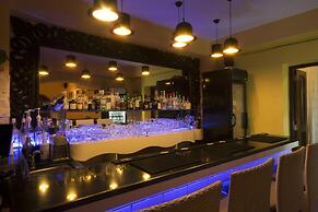 The Tamarind Hotel Anjuna, Goa