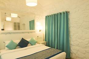 The Tamarind Hotel Anjuna, Goa