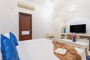 The Tamarind Hotel Anjuna, Goa