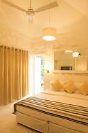 The Tamarind Hotel Anjuna, Goa