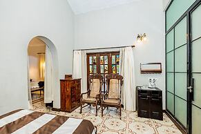 The Tamarind Hotel Anjuna, Goa