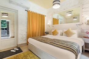 The Tamarind Hotel Anjuna, Goa