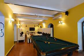 The Tamarind Hotel Anjuna, Goa