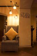 The Tamarind Hotel Anjuna, Goa