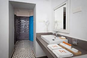 The Tamarind Hotel Anjuna, Goa