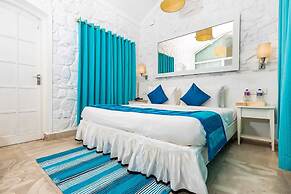 The Tamarind Hotel Anjuna, Goa