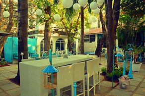 The Tamarind Hotel Anjuna, Goa