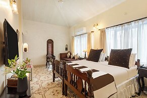 The Tamarind Hotel Anjuna, Goa