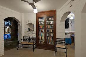 The Tamarind Hotel Anjuna, Goa