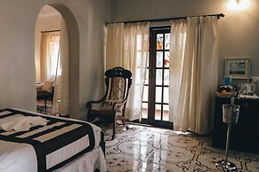The Tamarind Hotel Anjuna, Goa