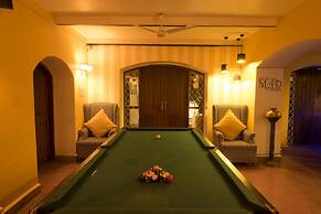 The Tamarind Hotel Anjuna, Goa