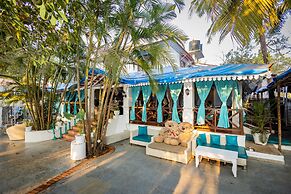The Tamarind Hotel Anjuna, Goa