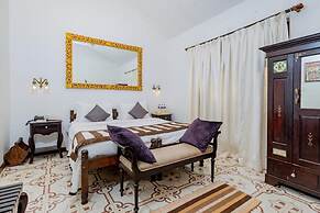 The Tamarind Hotel Anjuna, Goa