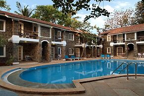 The Tamarind Hotel Anjuna, Goa